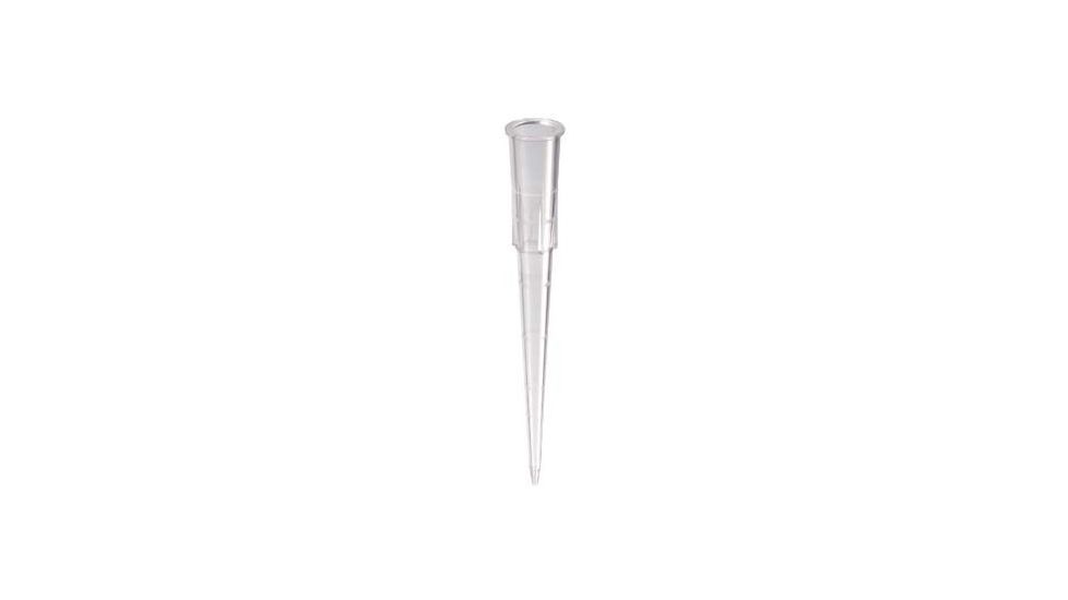 VWR Bevel Point Pipet Tips, Graduated 1093-295-320