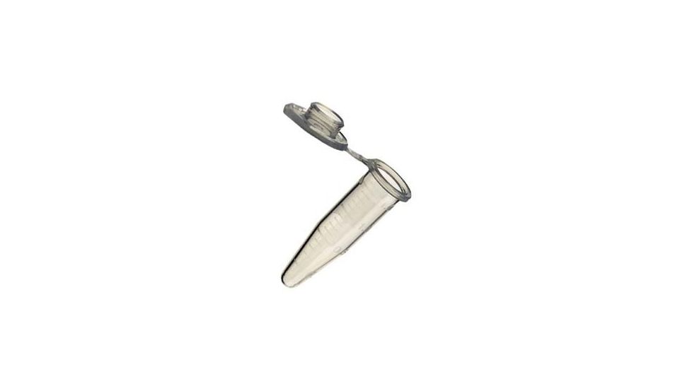 VWR BigTop Microcentrifuge Tubes, Polypropylene 3012-877-000