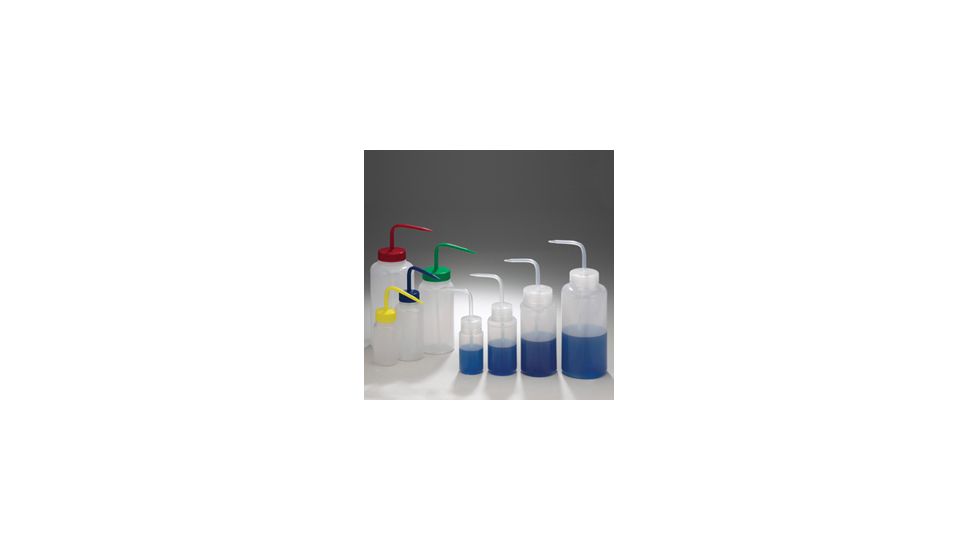 VWR Bottle Wash 500ML PK6 F116270500, Pack of 6