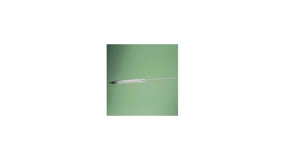 VWR Brix Sugar Hydrometer/Thermometers 50760