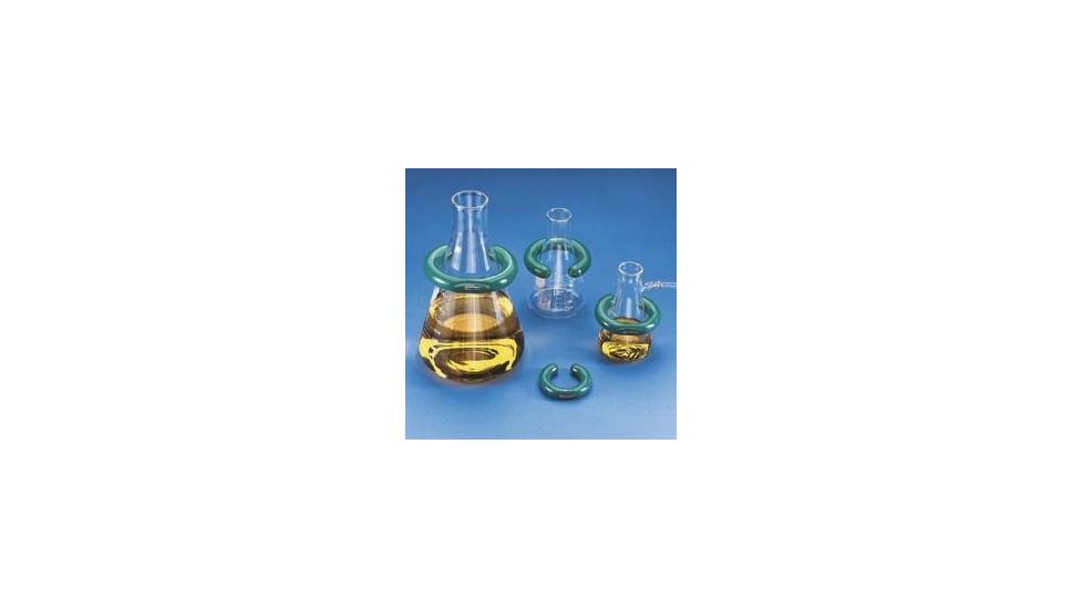 VWR C-Shaped Lead Rings 183086200
