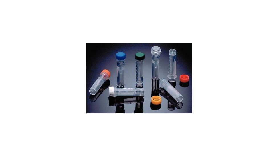 VWR Cap 15ML Bulk CS1000 3100-800-006