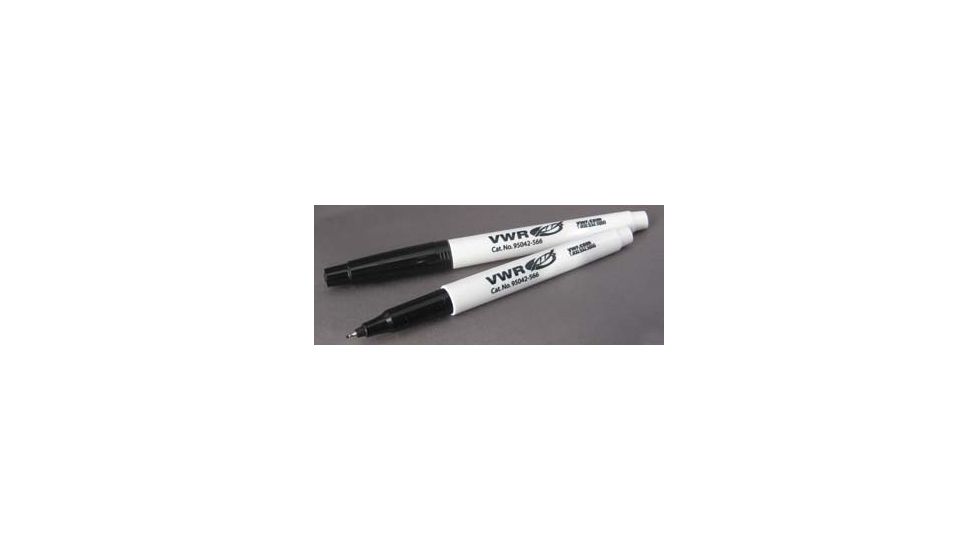 Vwr Chemical Resistant Pen Doz ES-001-V