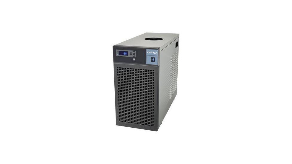 VWR Chiller Mini 5.1psi 120v/60 MM71GX1V110C, Unit EA