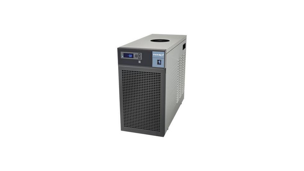 VWR Chiller Mini 4.4psi 240v/50 MM72GY1V110E, Unit EA