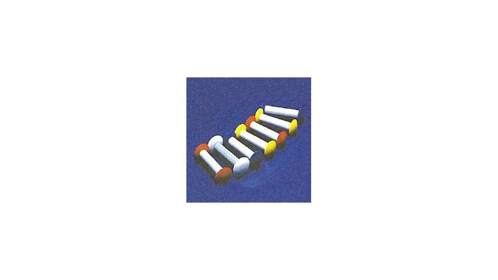 VWR Circulus Stir Bars, Color-Coded F371725001