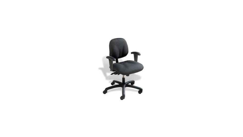 VWR Contour Office Chairs Chairs Meeting Ca Technical Bulletin 117 Requirements, Each, VMAC