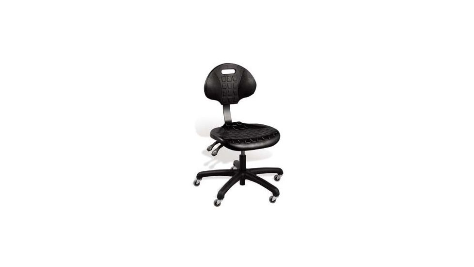 VWR Contour Self-Skinned Urethane Chairs, Each, VULC-L