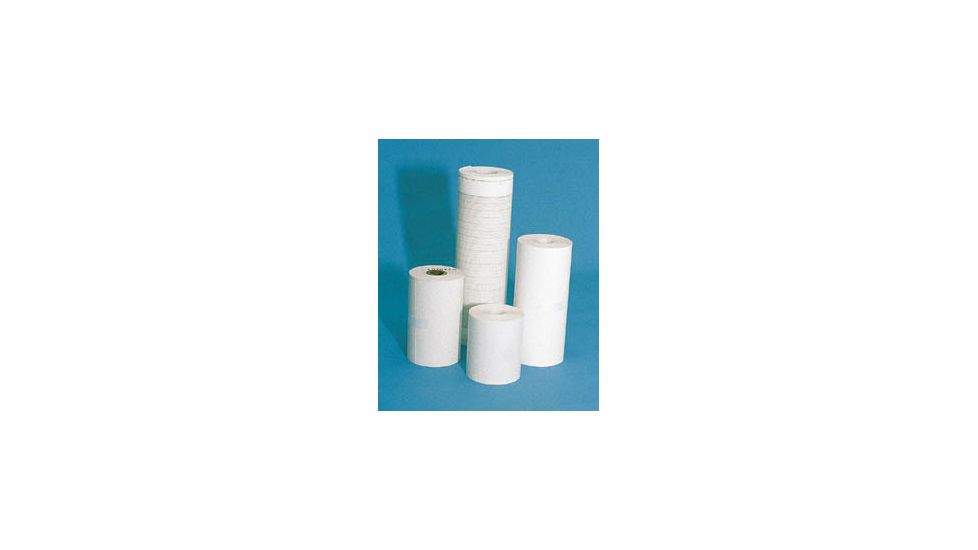 VWR Critical Print Cleanroom Chart Recorder Paper P1114-32