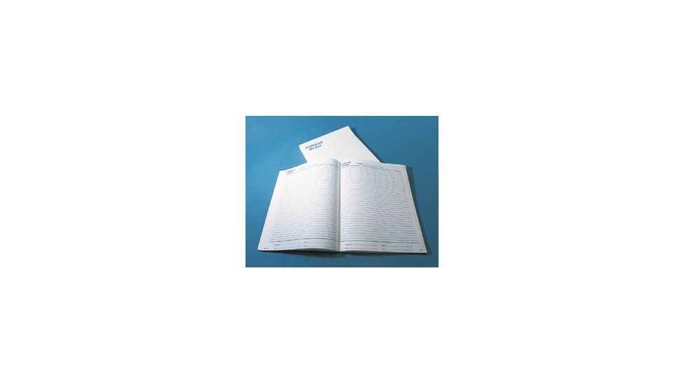 VWR Critical Print Scientific Notebooks P1114-13G