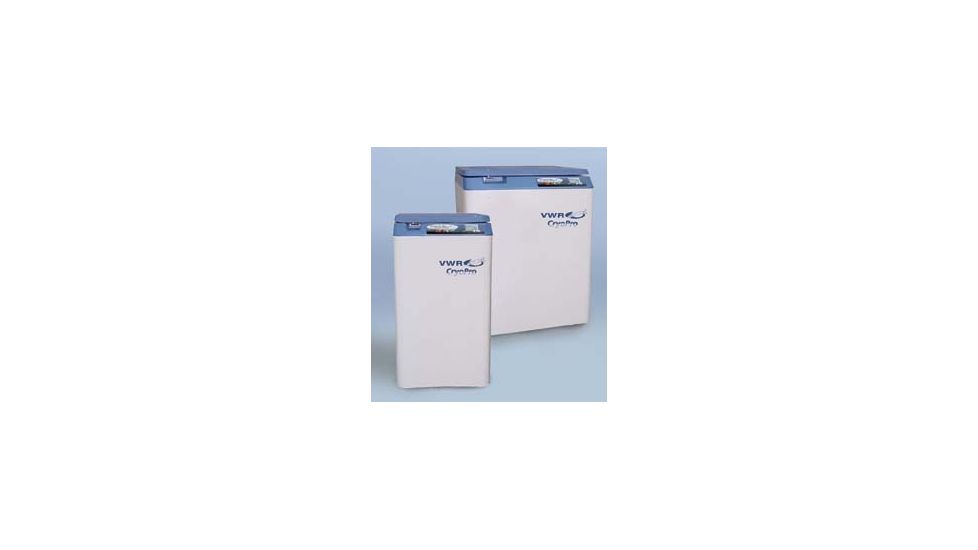 VWR CryoPro Auto-Fill Systems, AF Standard Series AF-10 AF-10 Cryostorage Unit