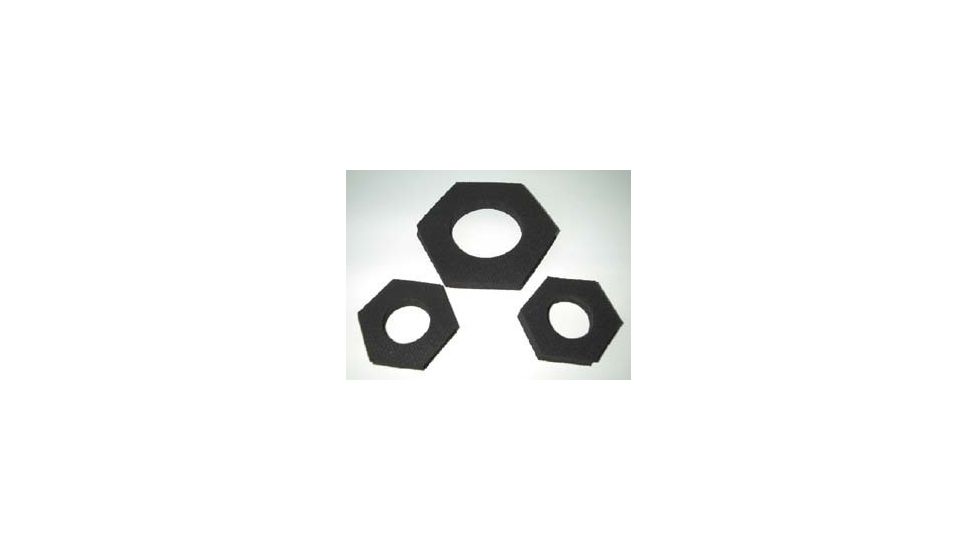 VWR Cylinder Guards VCYLG5