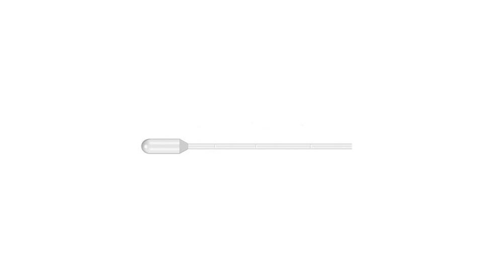 VWR Disposable Transfer Pipets, Graduated 16001-188 General-Purpose Standard