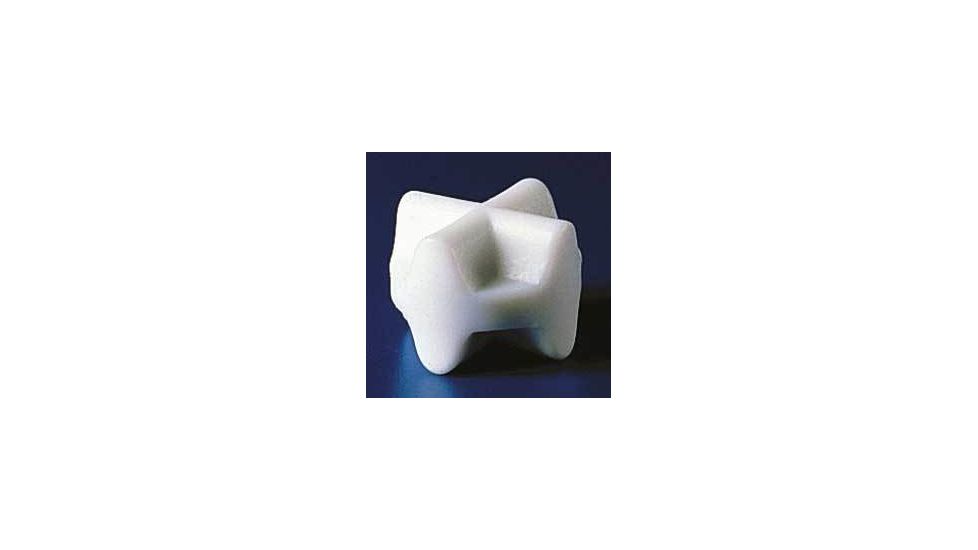 VWR Double Spinfin Stir Bars F37126-5002