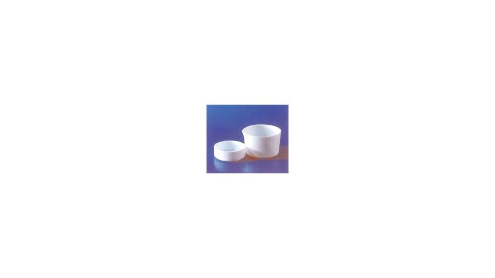 VWR Evaporating Dishes, PTFE 6.105 Flat-Form Dishes