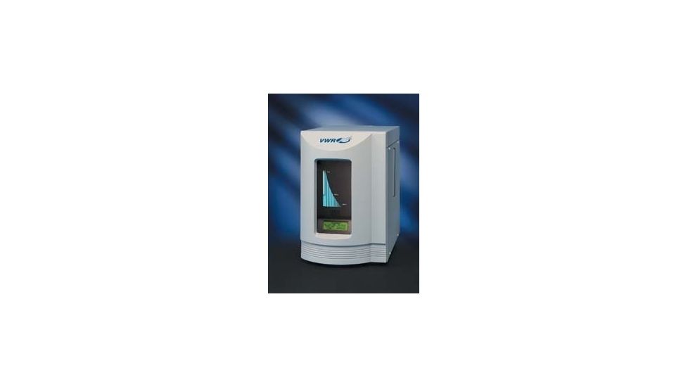 VWR FID Gas Stations, Each, FID-1000-L1466