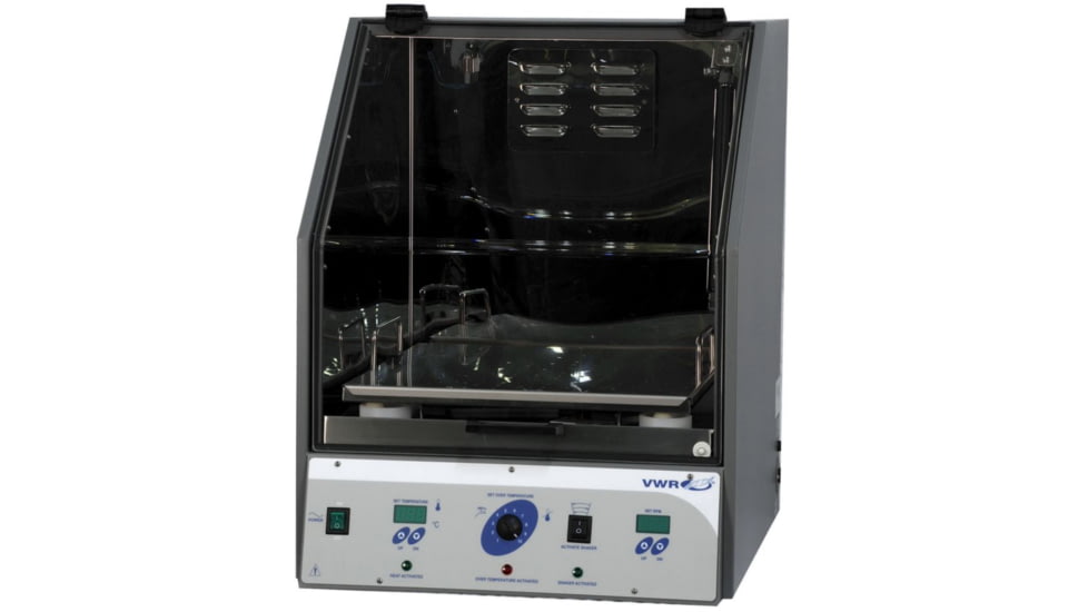 VWR Flask Clip 125ML 9530530