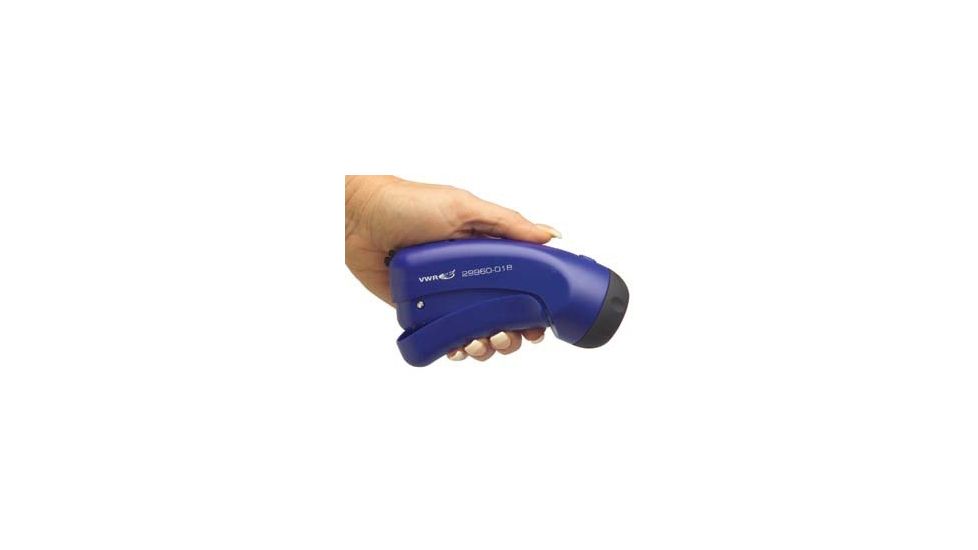 VWR FOREVER Emergency Flashlight 3875