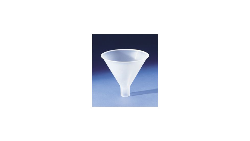 VWR Funnel 65MM PK12 H14660-0065, Pack of 12