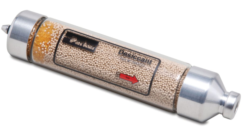 VWR H2 Desiccant Cartridge 1647727