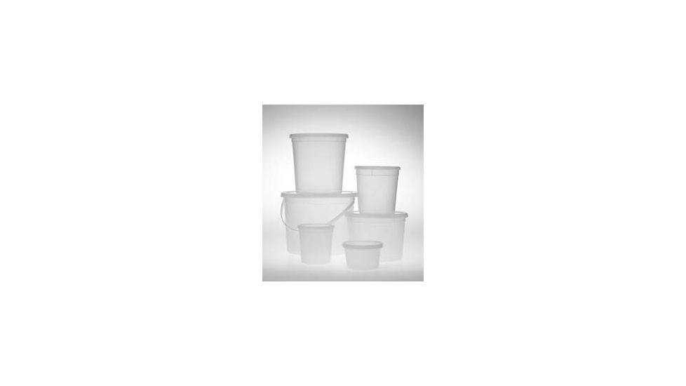 VWR HDPE Multipurpose Containers PA0690-T