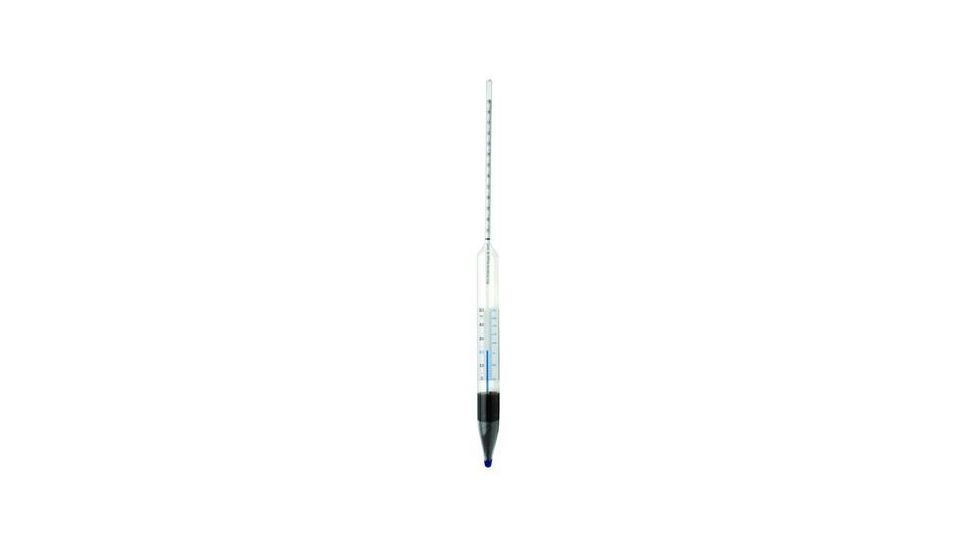 VWR Hydrometer Brix 9-12 4455
