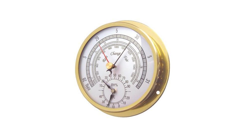 VWR Hygrometer/Thermometer/Barometer 3915