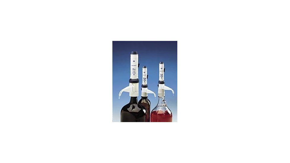 VWR Labmax Bottle-Top Dispensers D5377GL45VWR Additional Adapters