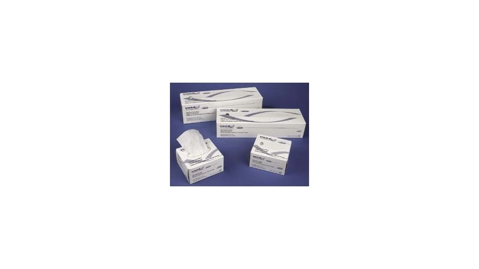 VWR Light-Duty Tissue Wipers and Dispensers 152017