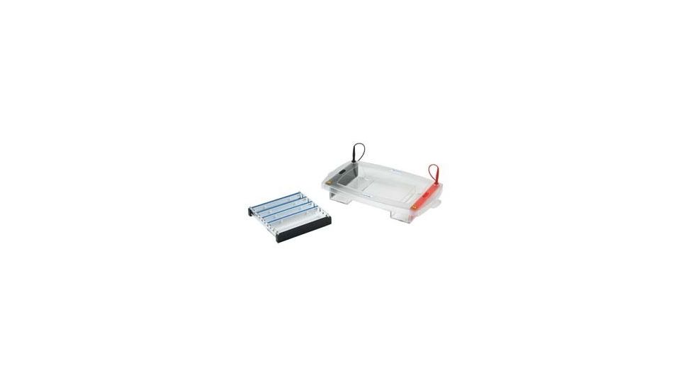 VWR Maxi 20 Electrophoresis System E1120-20MC15 Combs 1.5 Mm x 20-Tooth Comb*
