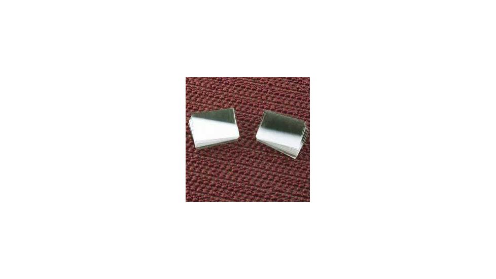 VWR Micro Cover Glasses, Case of 10, Rectangular, No. 1, 22X30-1