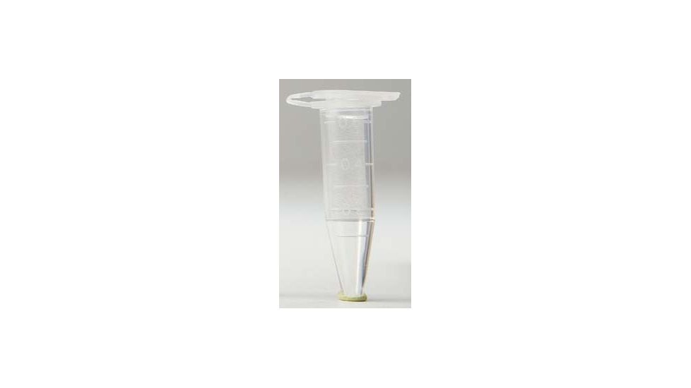 VWR Microcentrifuge Tubes, Polypropylene 3311 1.7 Ml Tubes