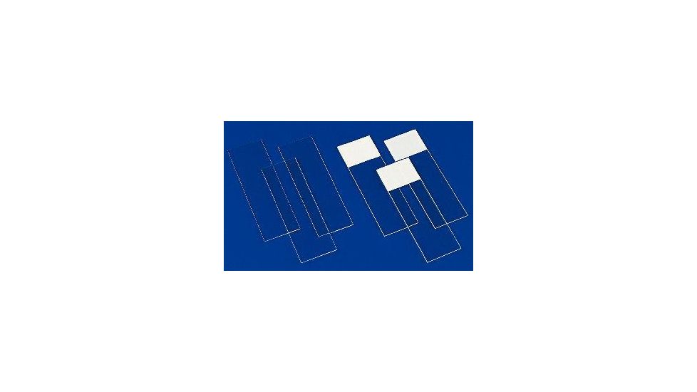 Vwr Microslides 25X75 GR144 630-601640T, Case