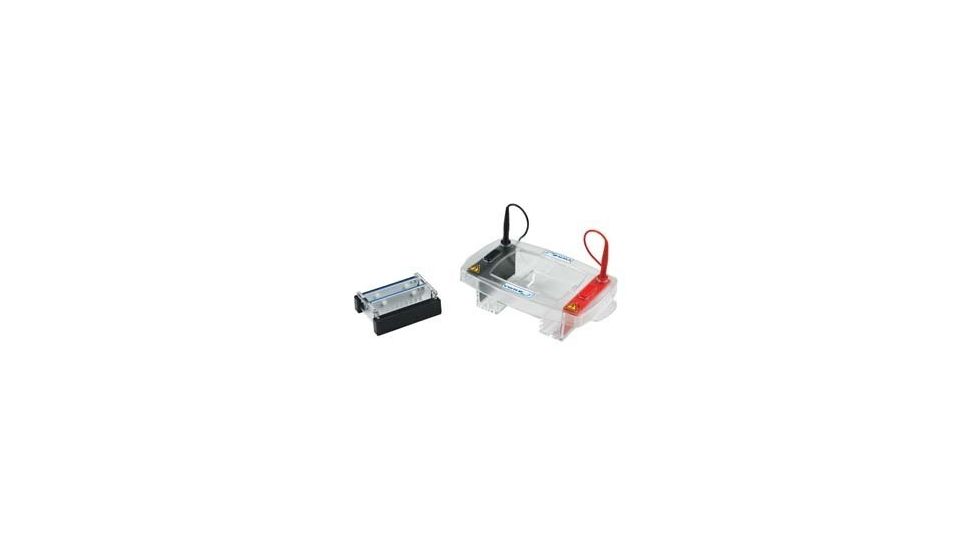 VWR Midi 10 Electrophoresis System E1110-25-2-V Combs 2 Mm x 25-Tooth Comb