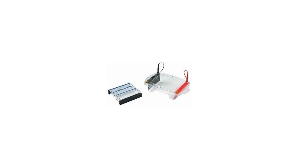 VWR Midi Plus Horizontal Electrophoresis Systems E1115-20-0.7 Combs 0.75 Mm x 20-Tooth Comb