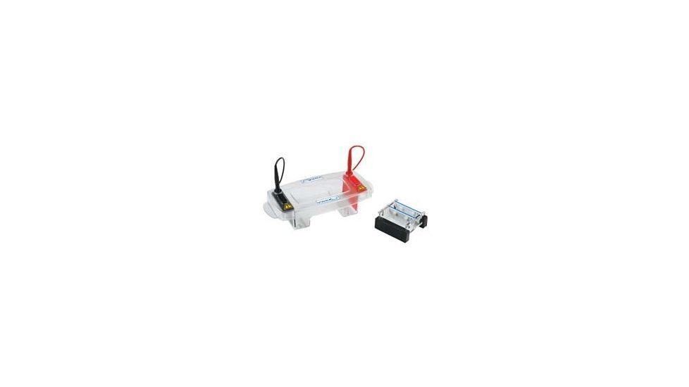 VWR Mini Horizontal Electrophoresis Systems E1107-12MC15 Combs 1.5 Mm x 12-Tooth Comb
