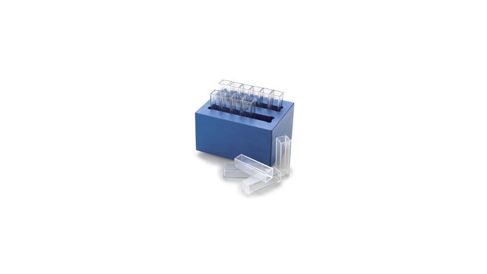 VWR Modular Heating Block for Square Cuvettes 949012