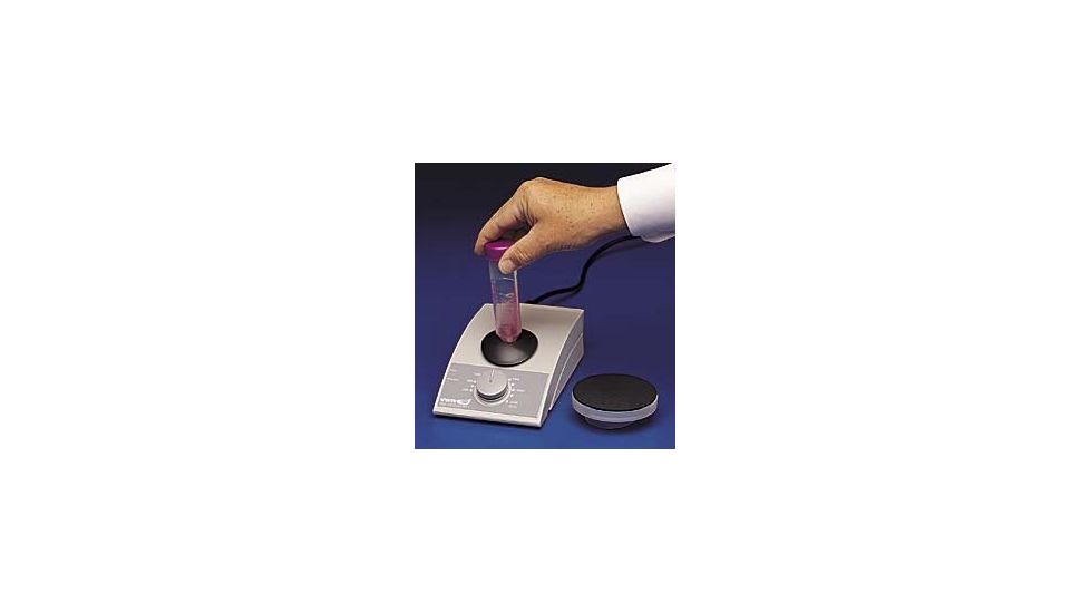 VWR MV-1 Mini Vortexer L001260 Replacement Heads