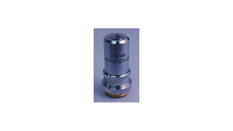 VWR Objectives for VistaVision Microscopes 11389-164 Phase Contrast Planachromatic, Long Working Distance