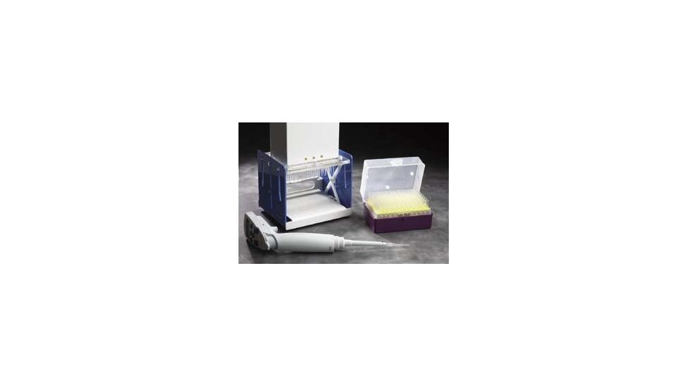 VWR Pak Rak System 9015-110-000 System Components Loader Only