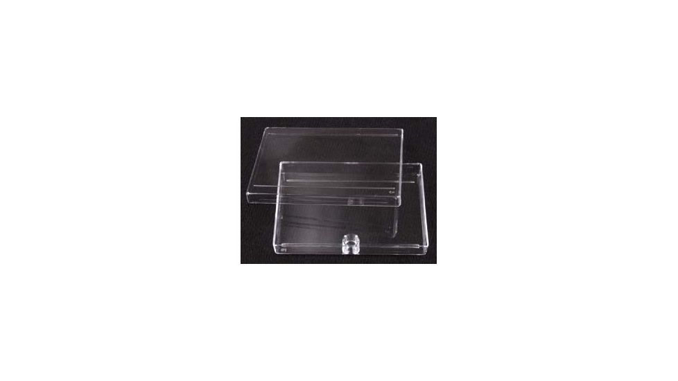 VWR Petri Dish, Sterile, Anaerobic, Rectangular 3596