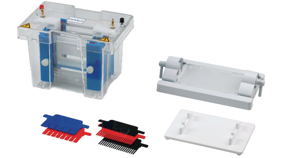 VWR Plate Gl .75MM Spacers PK2 E2110PG0.75B