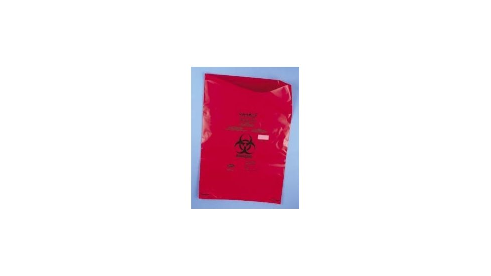 VWR Polypropylene Autoclave Bags, Double Thick 14221-994