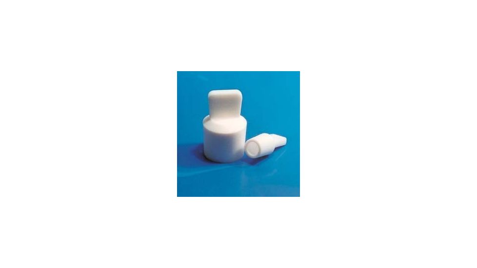 VWR PTFE Pennyhead Stoppers 010.3.2926 European Standard Length