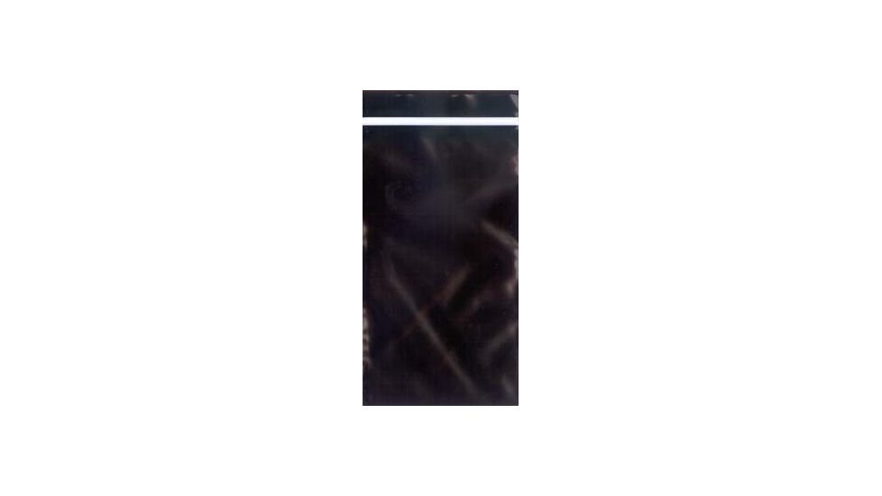 VWR Reclosable Uv-Protectant Amber Bags Amb32509, Case of 1000, MGUV3P02509