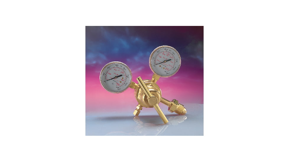 VWR Reg Hi Prs Nitrogen 0-1500 3200300