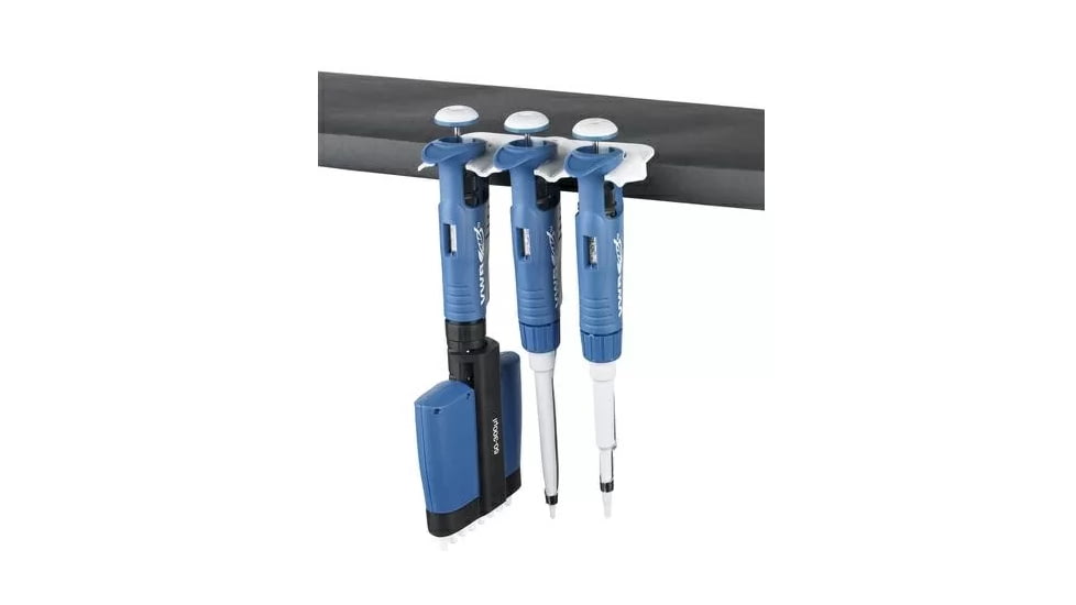 VWR Shelf Clip Sign Pipet 3POS P3986-VWR Vwr Shelf Clip Sign Pipet 3POS