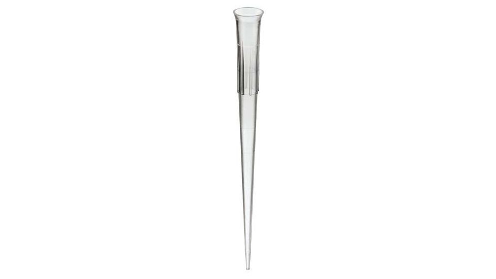 VWR Signature 300 L Pipet Tips, Graduated 1014-800-300
