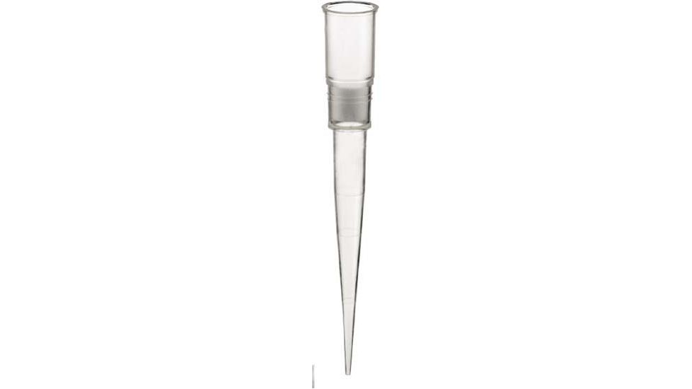 VWR Signature Aerosol Filter Pipet Tips for Rainin LTS Pipettors 1153-800-300 Nonsterile
