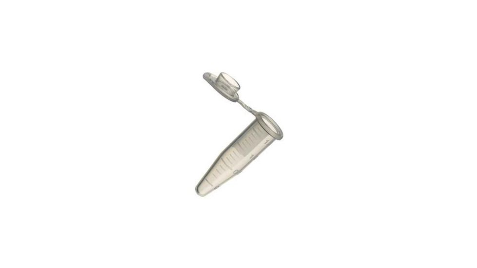 VWR Slick Disposable Microcentrifuge Tubes, Polypropylene 3039-563-000